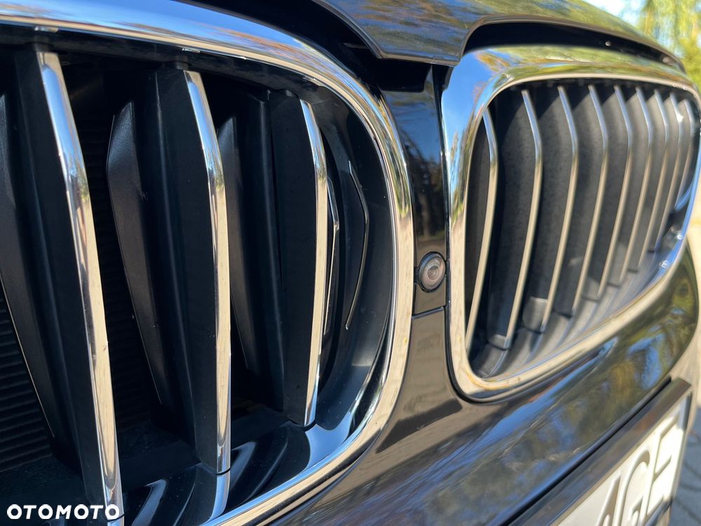 BMW Seria 5 520d xDrive Luxury Line - 18