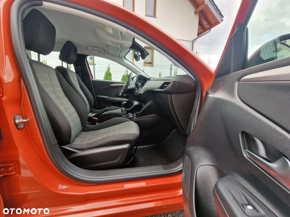 Opel Corsa 1.2 Elegance S&S - 22