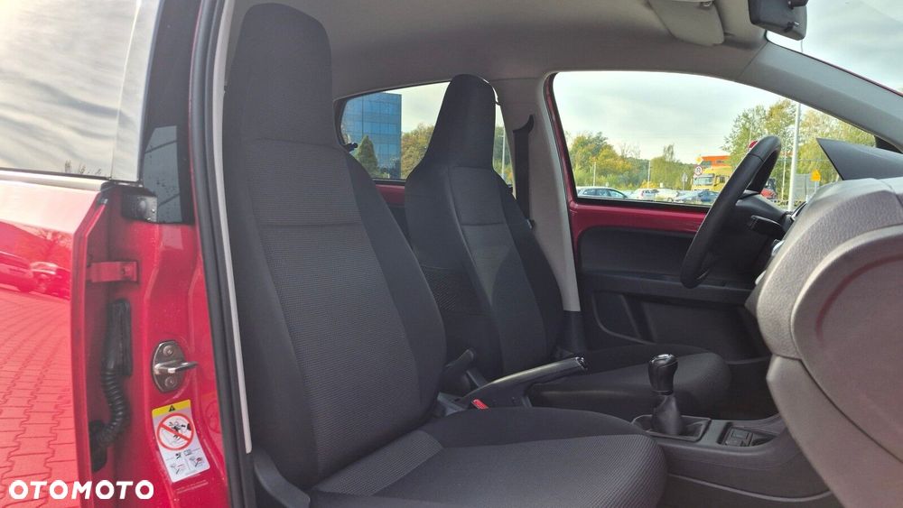 Skoda Citigo 1.0 Ambition EU6 - 20