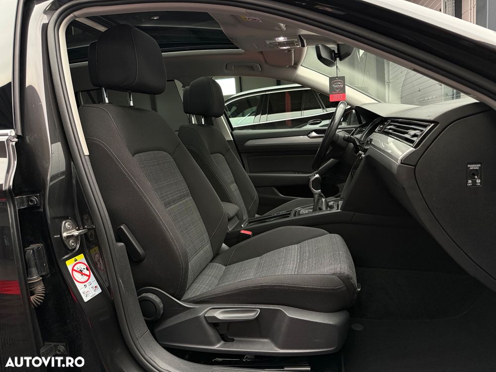 Volkswagen Passat 2.0 TDI SCR Business - 26