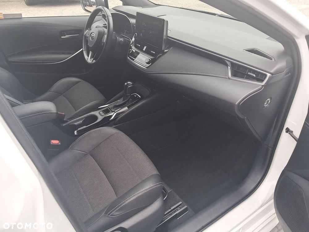 Toyota Corolla 1.8 Hybrid Comfort - 15