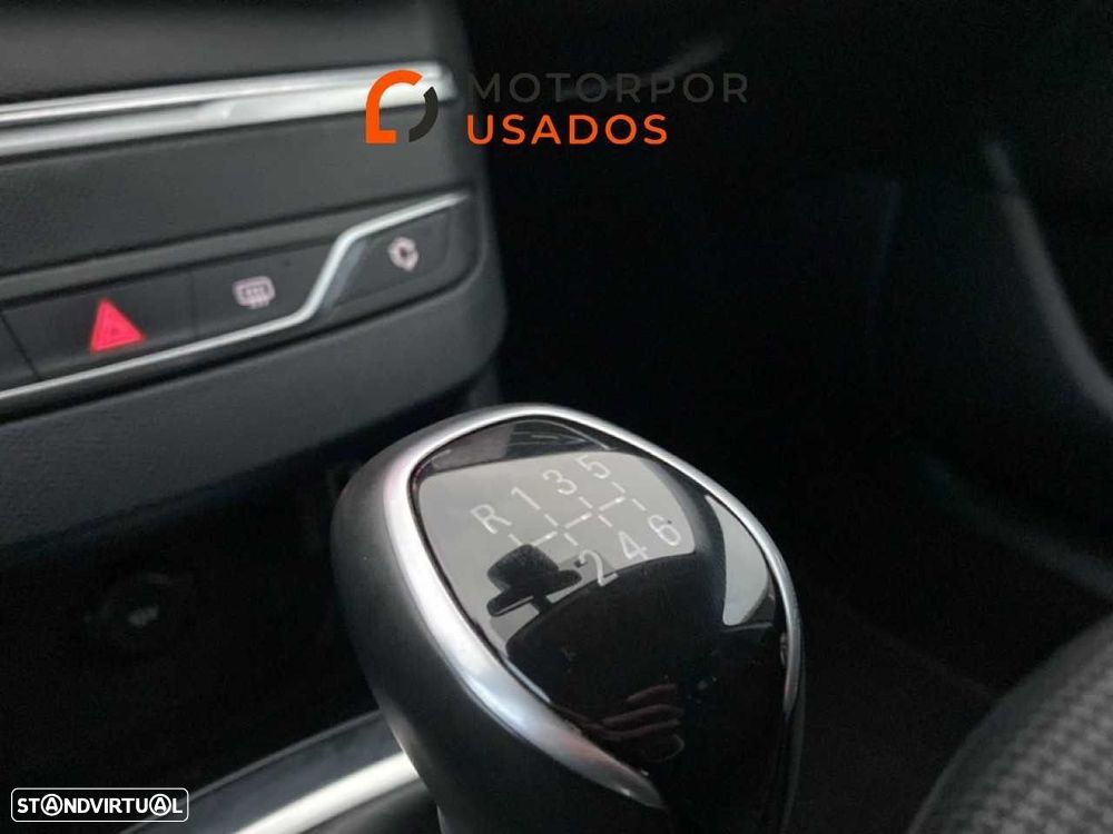 Peugeot 308 SW 1.5 BlueHDi Active Pack - 14