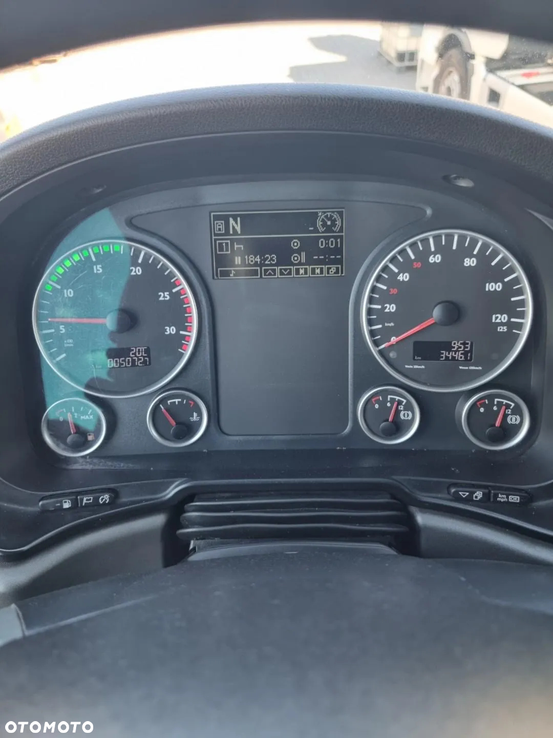 MAN TGX18.440 4X2BLS - 9