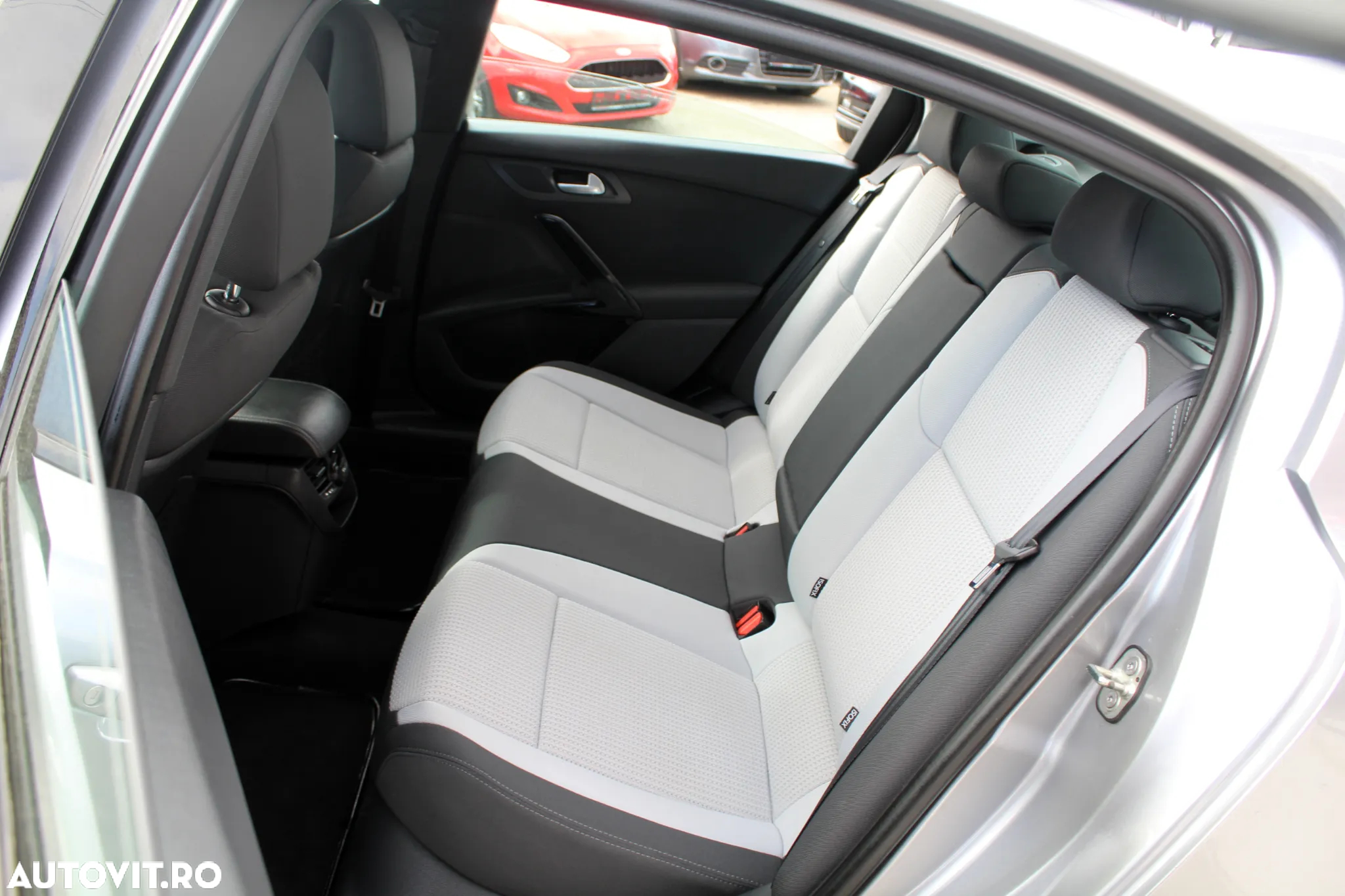 Peugeot 508 - 11