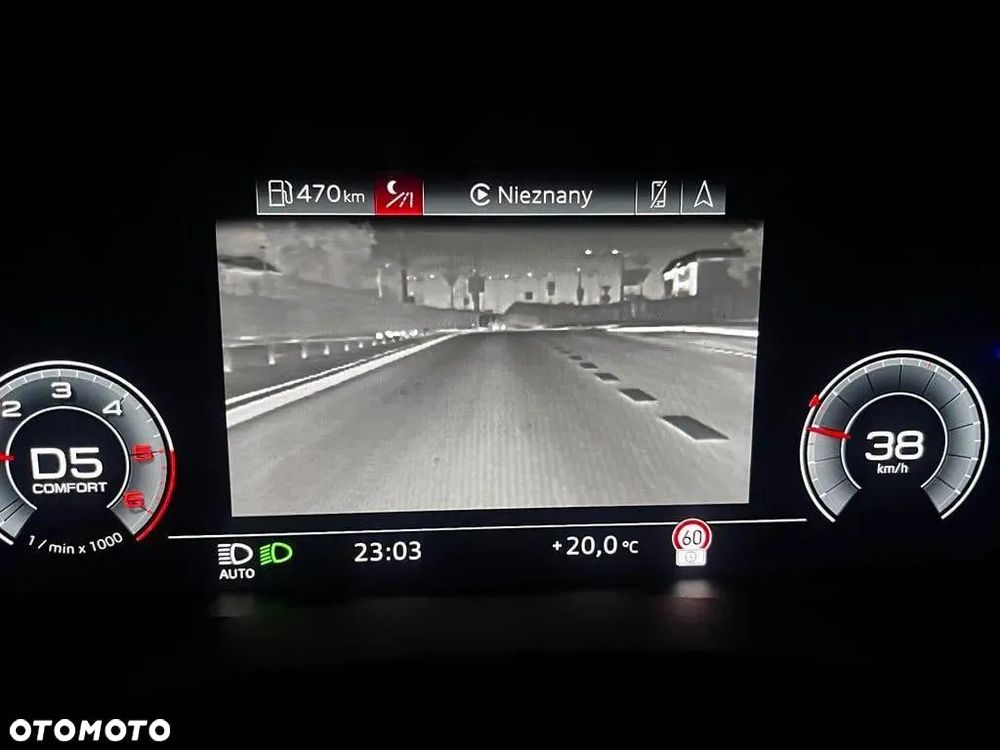 Audi Q8 50 TDI quattro tiptronic - 3