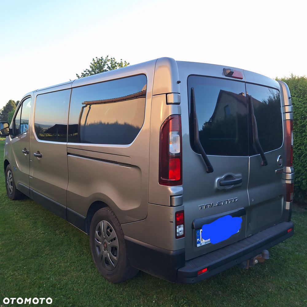 Fiat Talento - 4