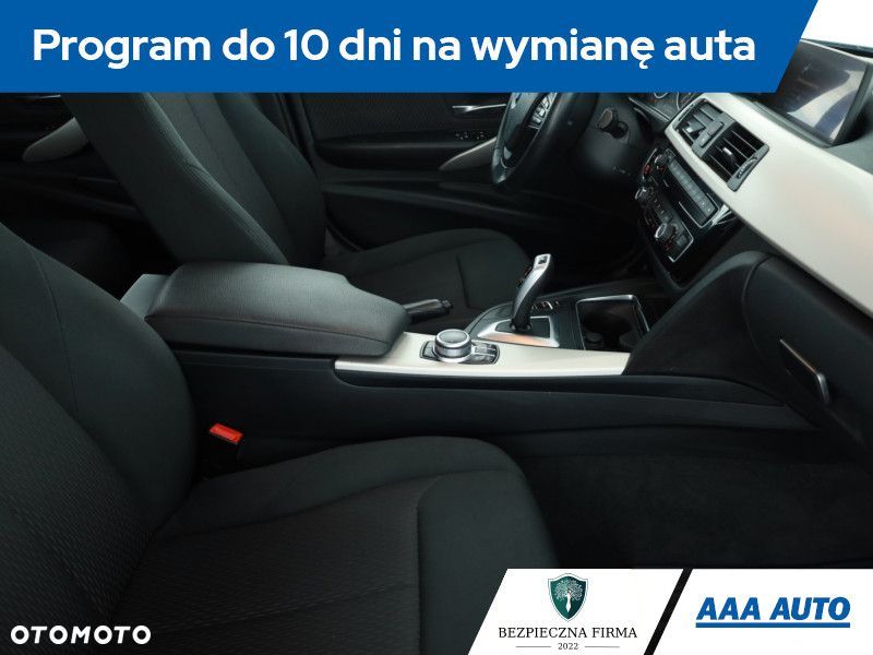 BMW Seria 3 - 9