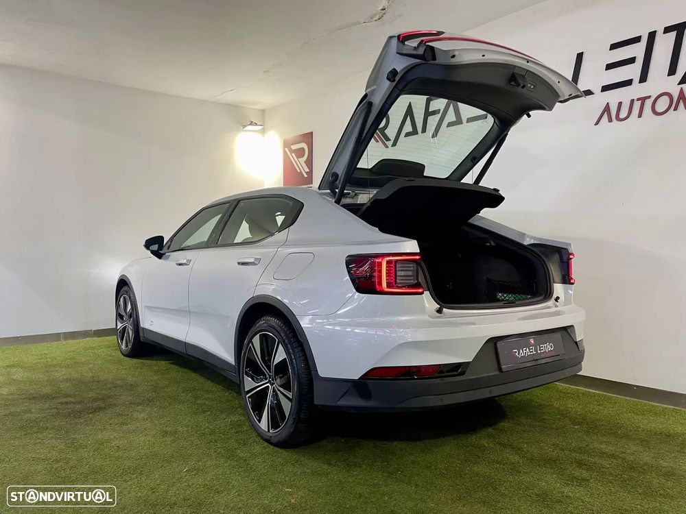 Polestar 2 Long Range 78 kWh - 33