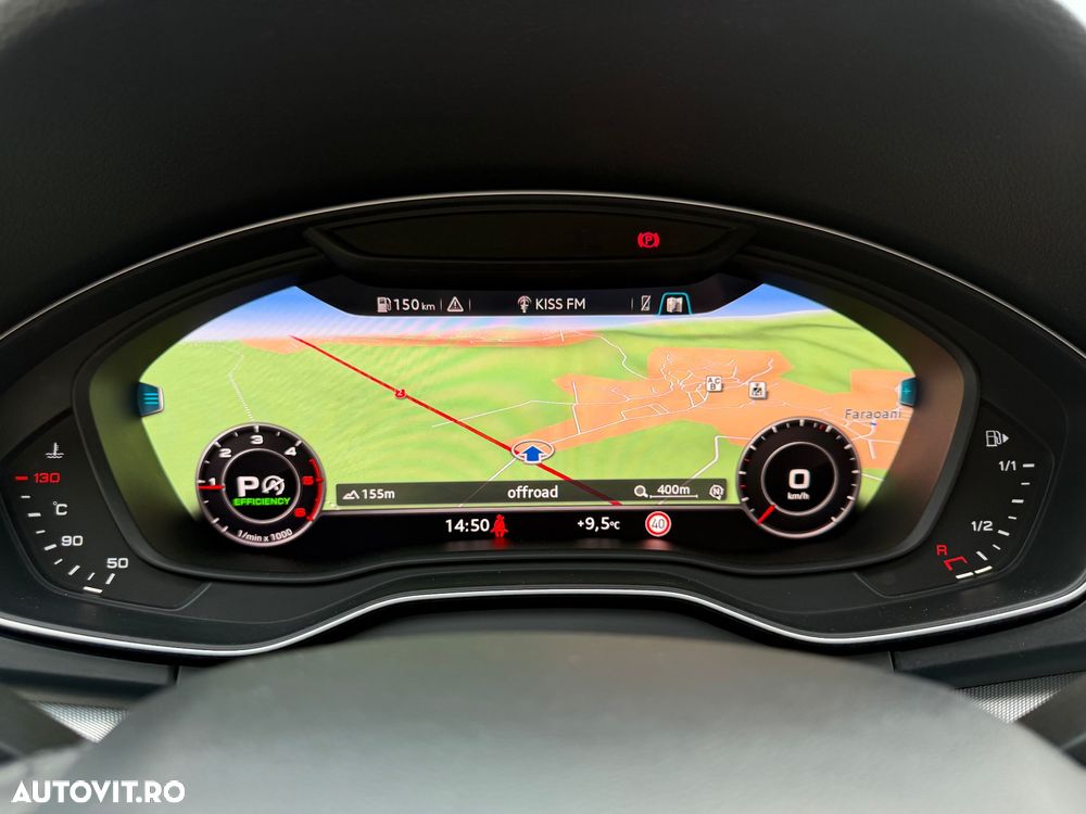 Audi Q5 2.0 TDI Quattro S tronic Sport - 9