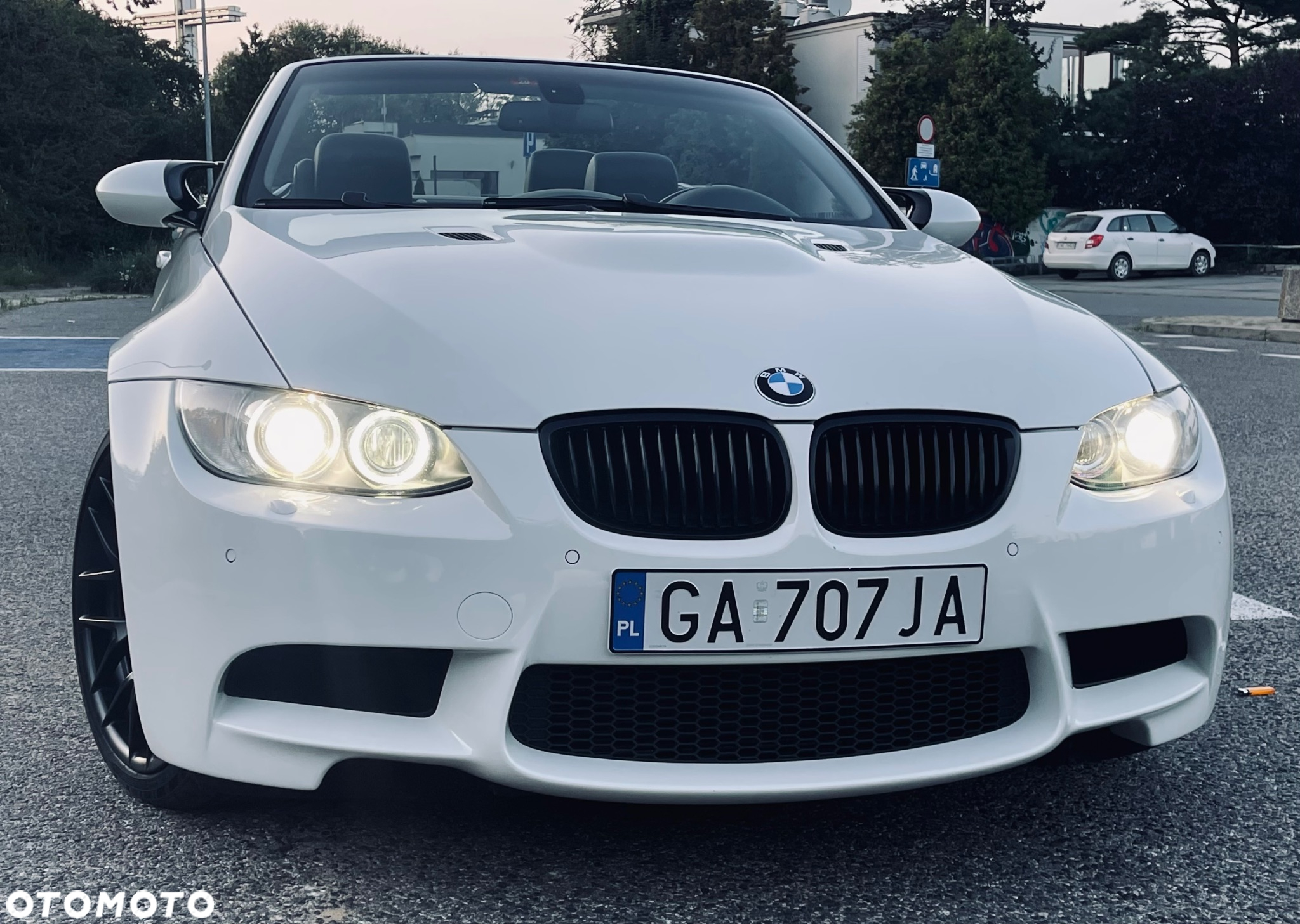 BMW M3 Drivelogic - 12