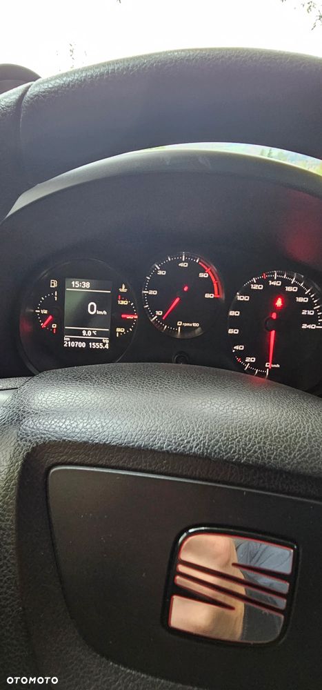 Seat Leon 1.6 TDI Style - 1