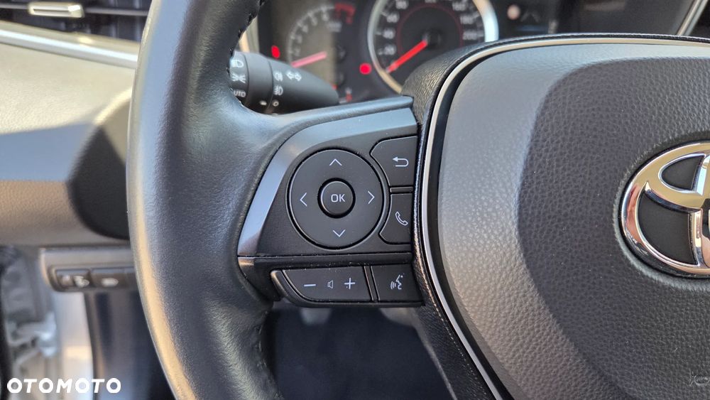 Toyota Corolla 1.5 Comfort - 25