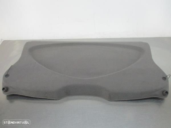 Chapeleira / Cortina Mala Ford Focus (Daw, Dbw) - 4