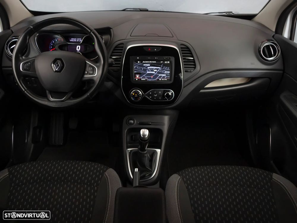 Renault Captur 0.9 TCE Exclusive - 16
