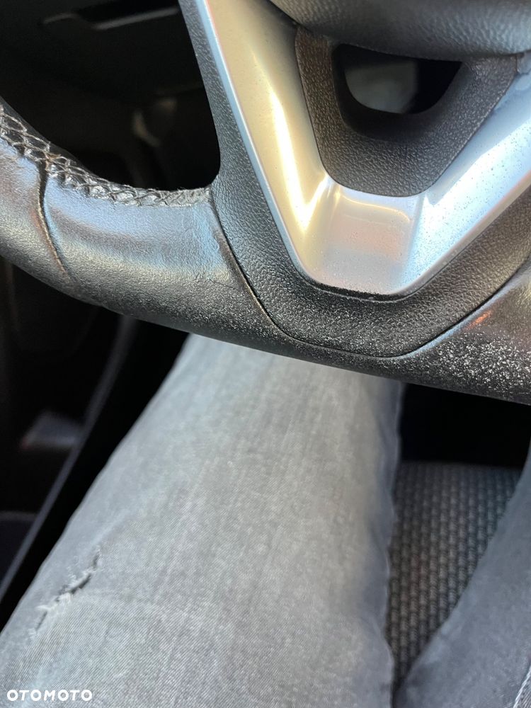 Opel Grandland X 1.2 T GPF Design Line S&S - 17