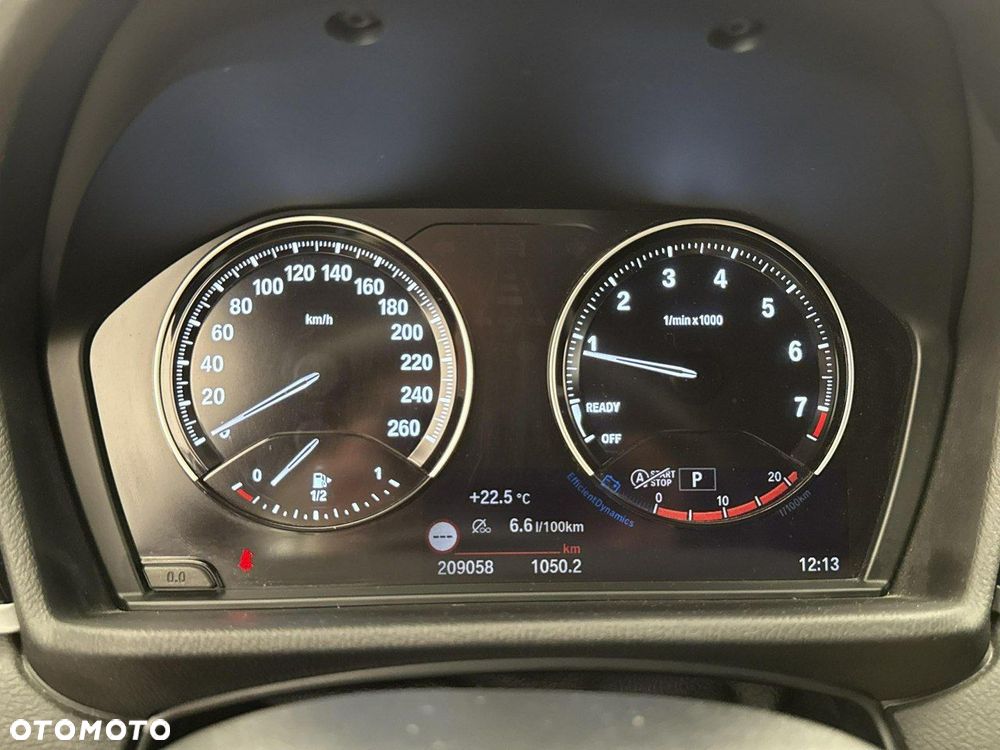 BMW X1 - 16