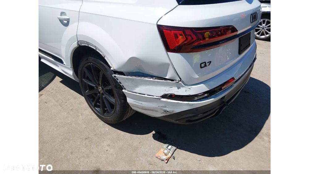 Audi Q7 55 TFSI quattro tiptronic S line - 14