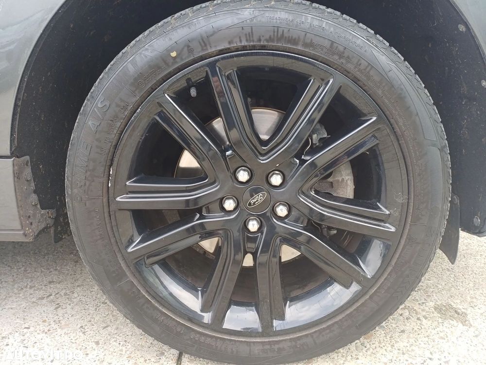 Ford Edge 2.0 Panther A8 AWD ST Line - 28