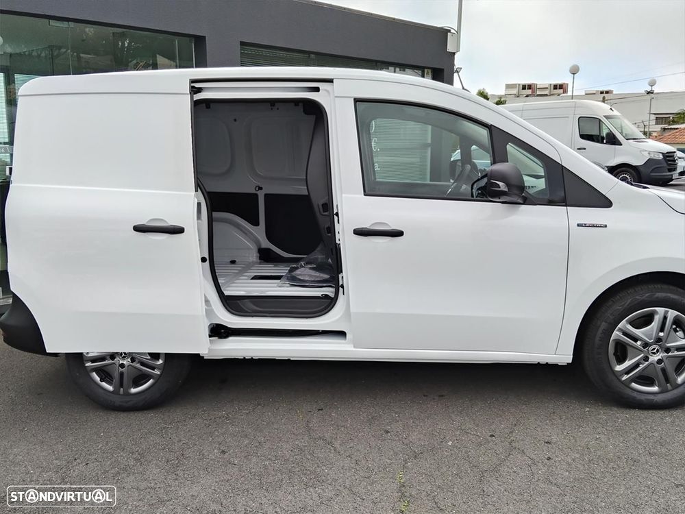 Mercedes-Benz eCitan Furgão Standard - 7