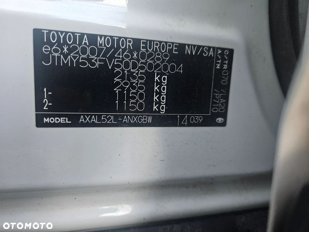 Toyota RAV4 - 21