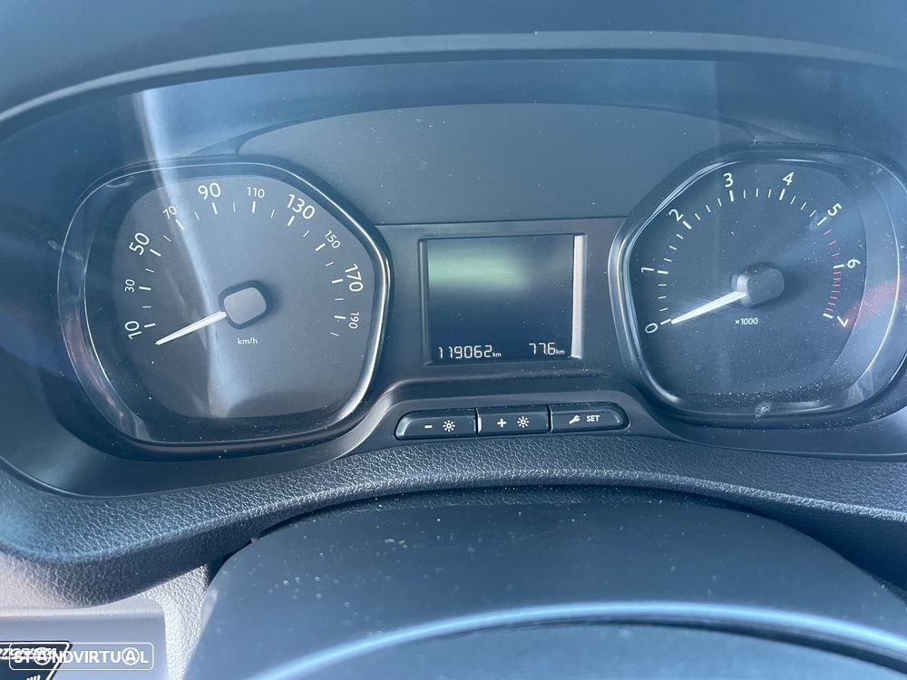 Toyota PROACE LONGA - 9