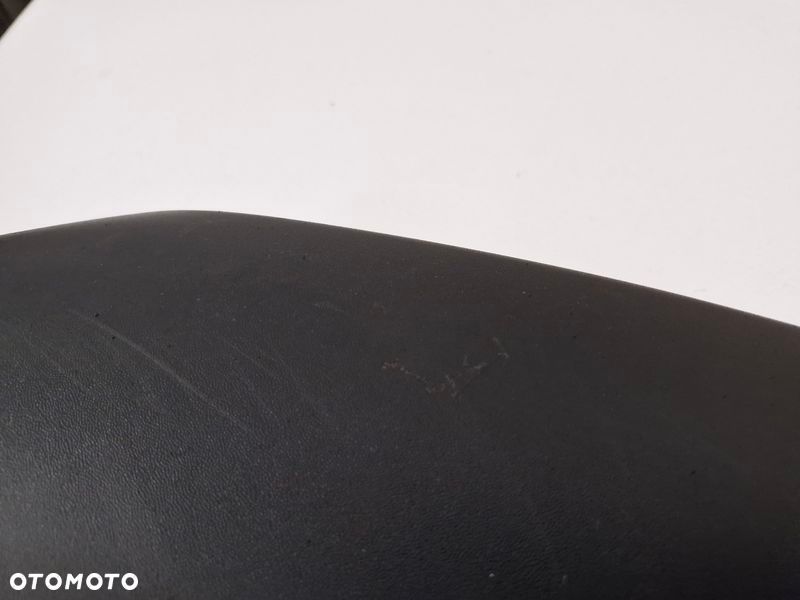 HYUNDAI IX35 NAKŁADKA DOKŁADKA LISTWA SPOILER ZDERZAKA PRZÓD PRZEDNI - 11