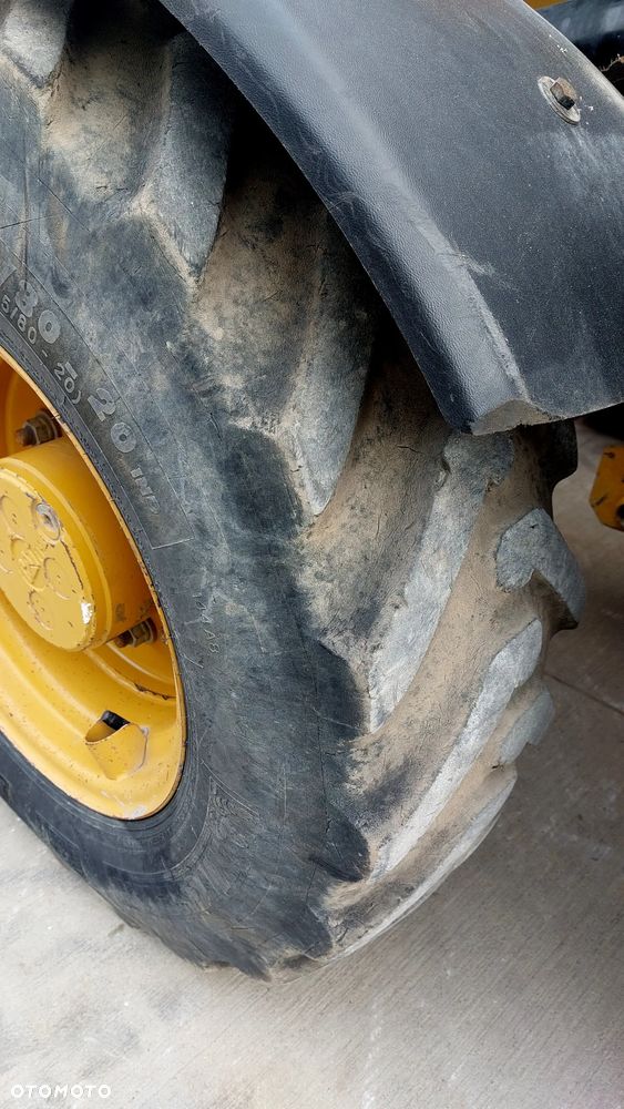 Caterpillar 432F2 - 15