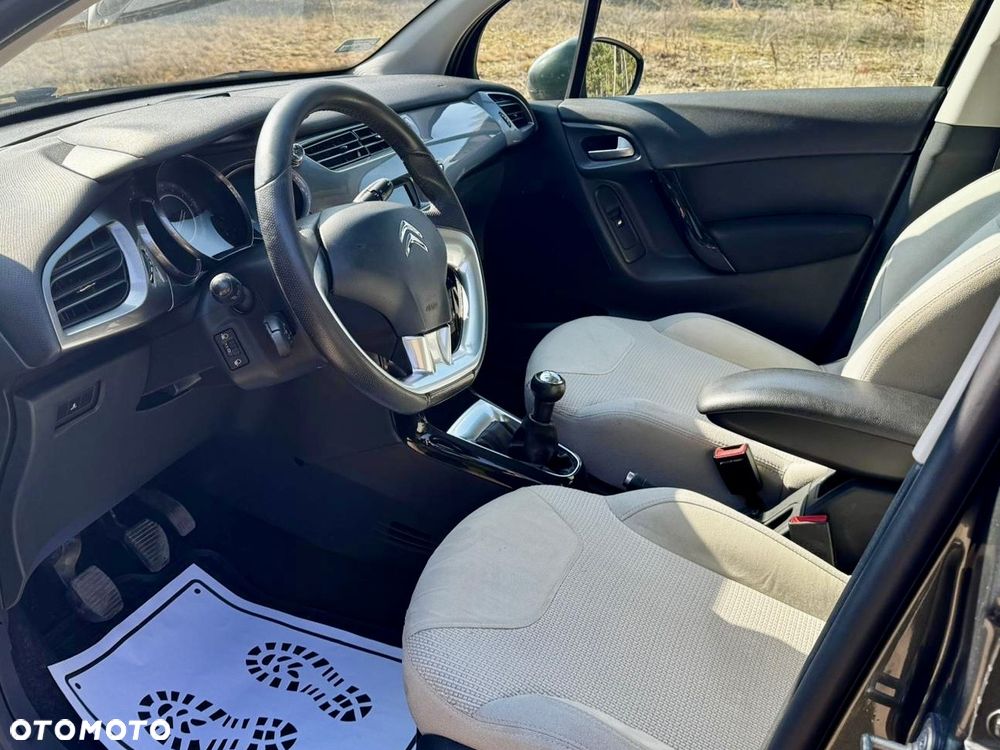 Citroën C3 VTi 120 Exclusive - 6