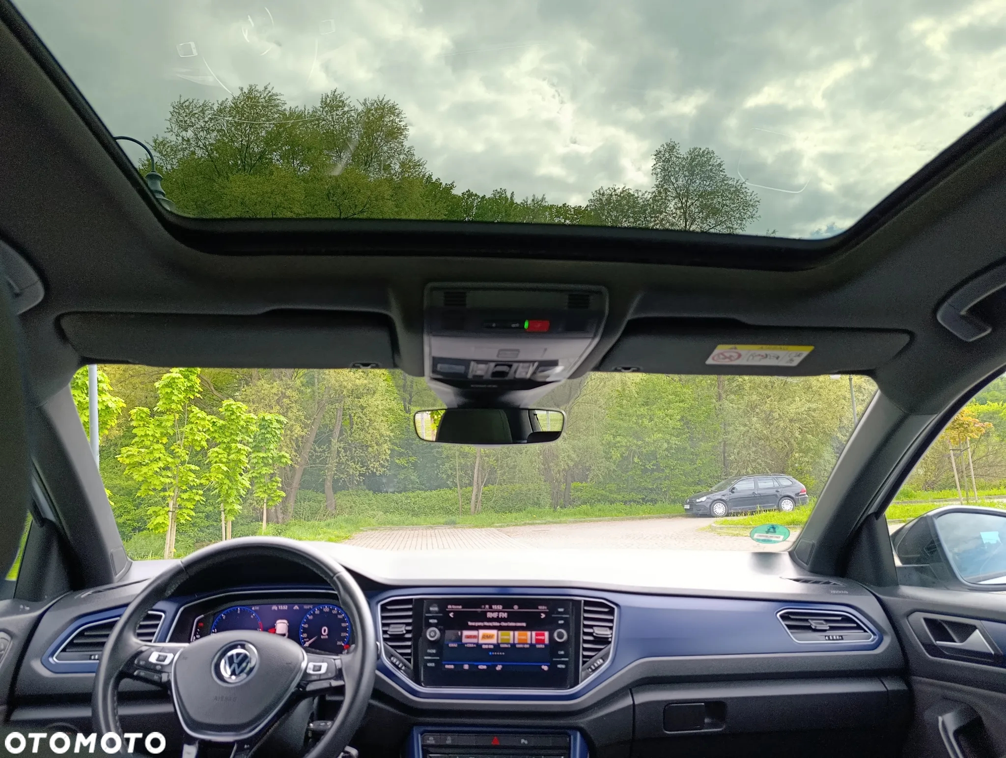 Volkswagen T-Roc 2.0 TDI SCR Move - 21