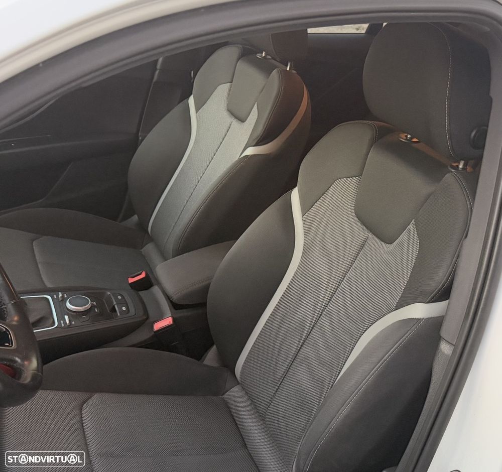 Audi Q2 - 17
