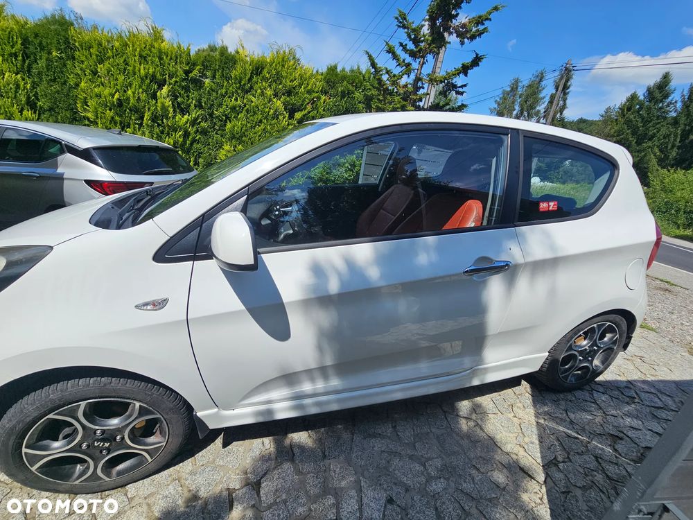 Kia Picanto - 16