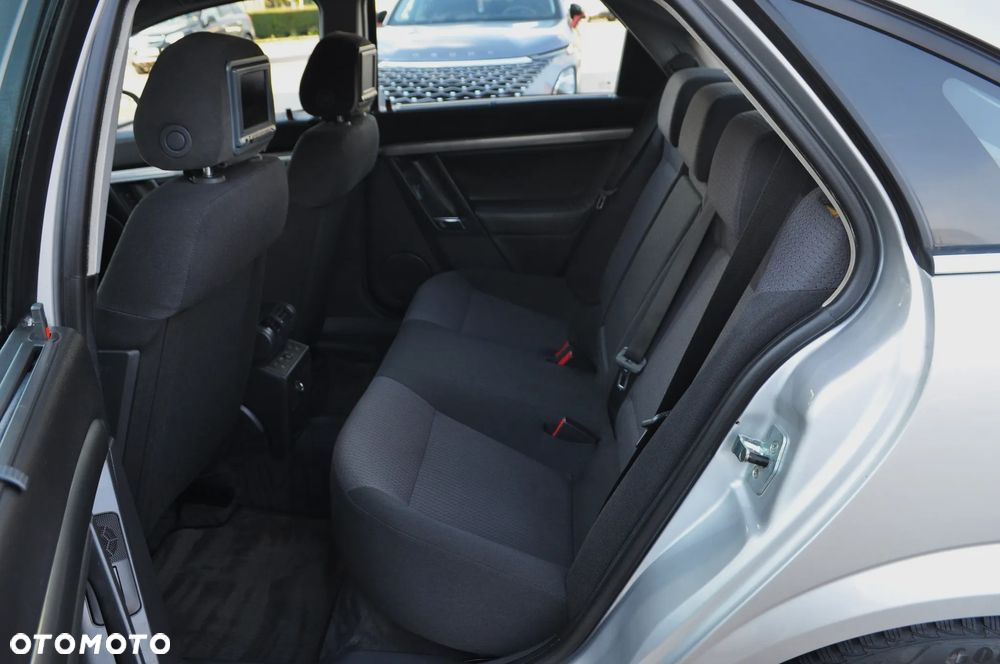 Opel Vectra 2.2 Comfort - 30