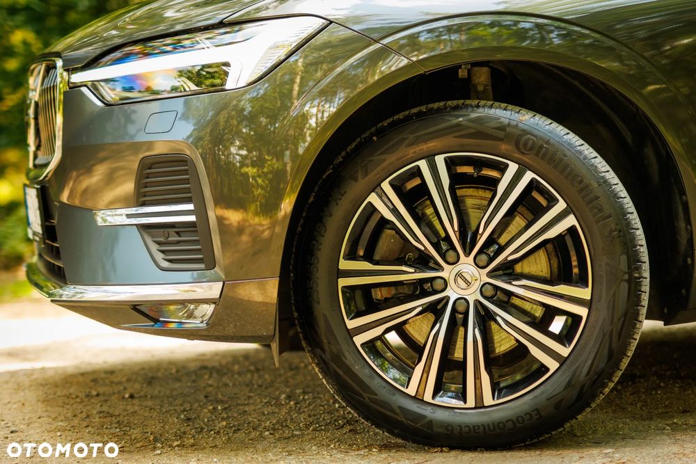 Volvo XC 60 B5 B AWD Inscription - 14
