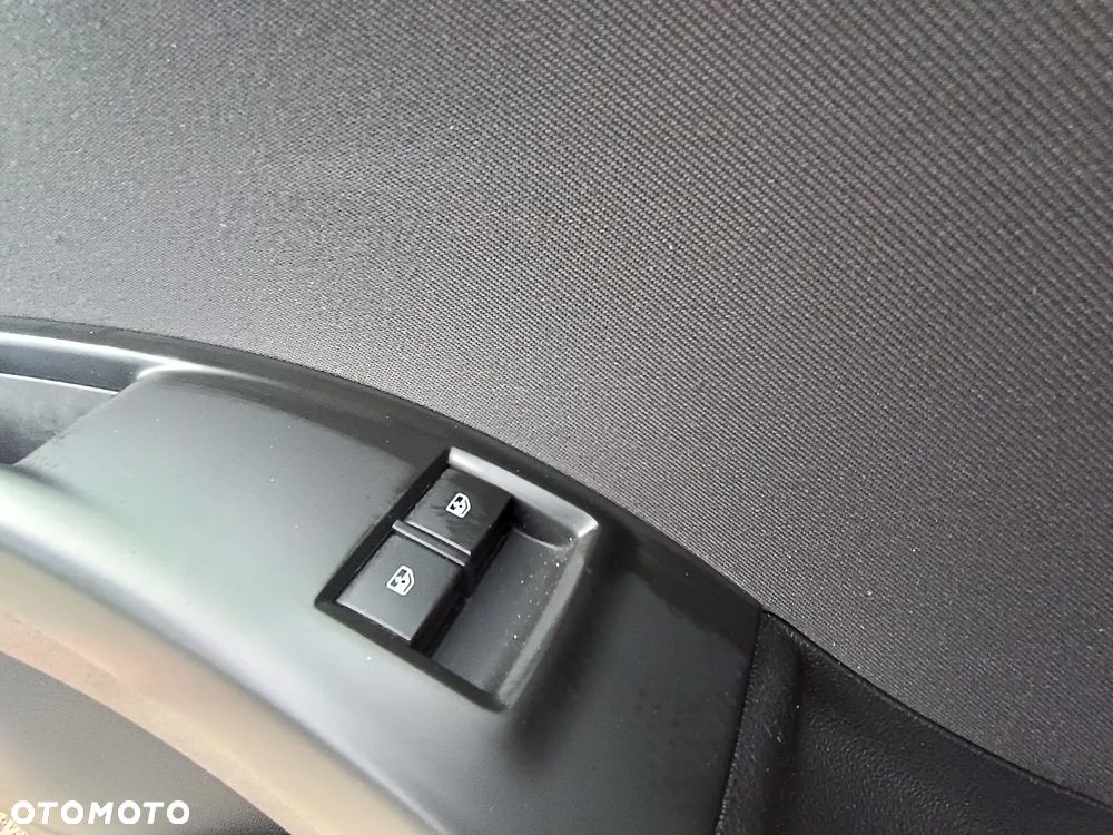 Opel Meriva 1.4 Automatik drive - 21