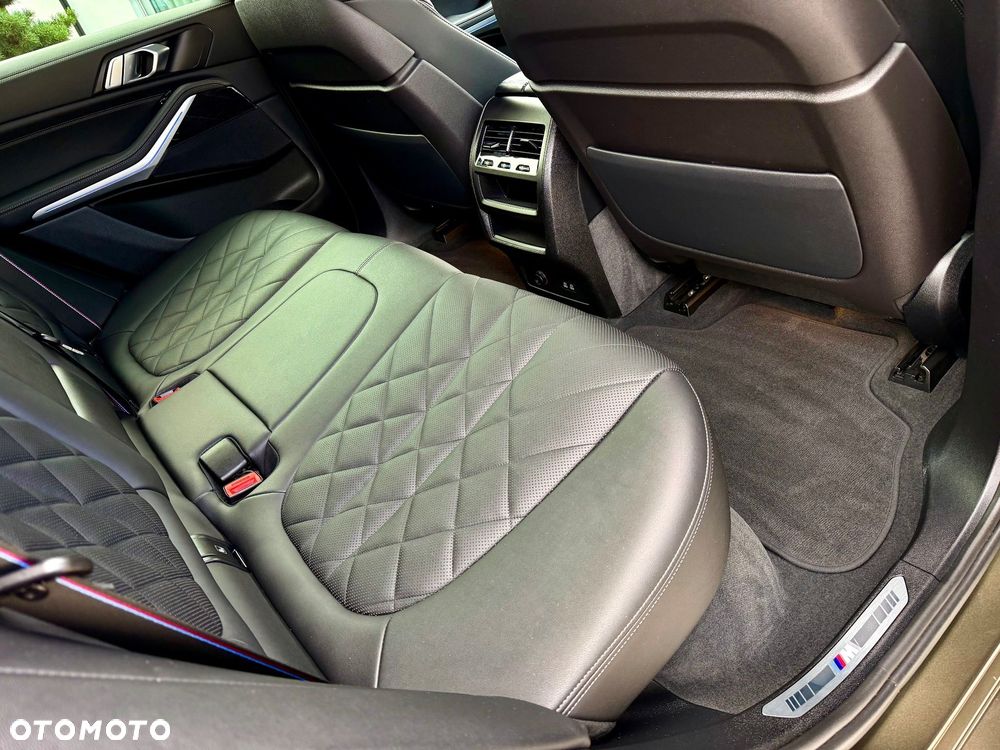 BMW X5 xDrive30d mHEV sport - 39