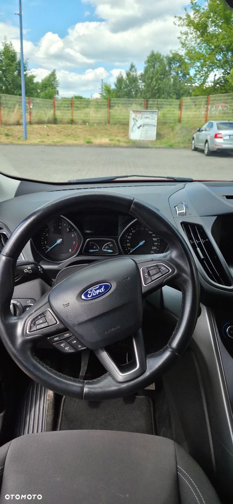 Ford Kuga 1.5 EcoBoost FWD ST-Line ASS GPF - 7