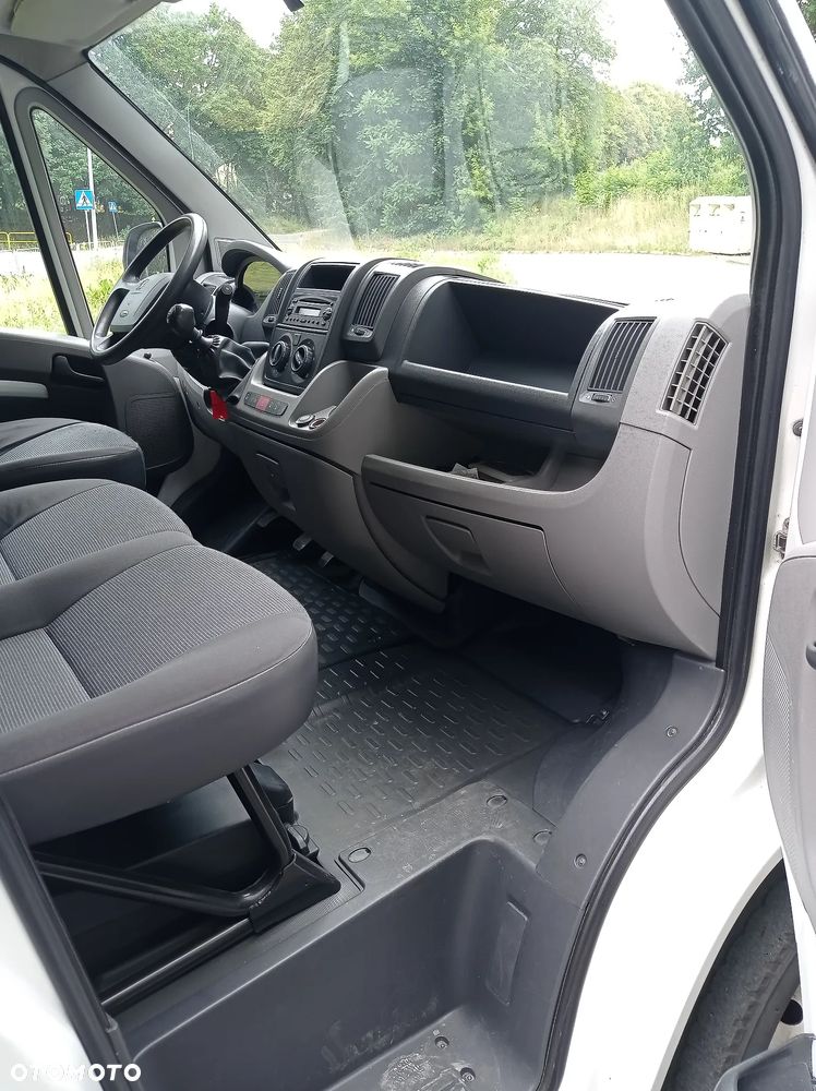 Peugeot Boxer - 10