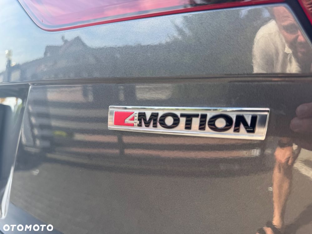 Volkswagen Tiguan 2.0 TDI BMT SCR 4Mot Highline DSG - 24