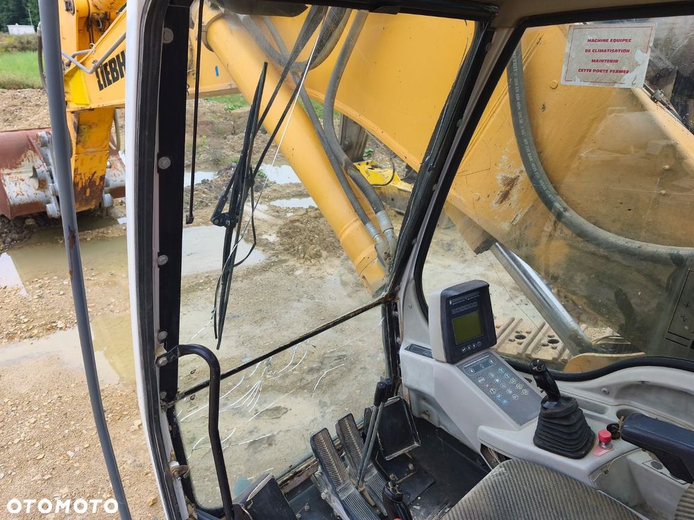 Liebherr R 964 C Hd - 16
