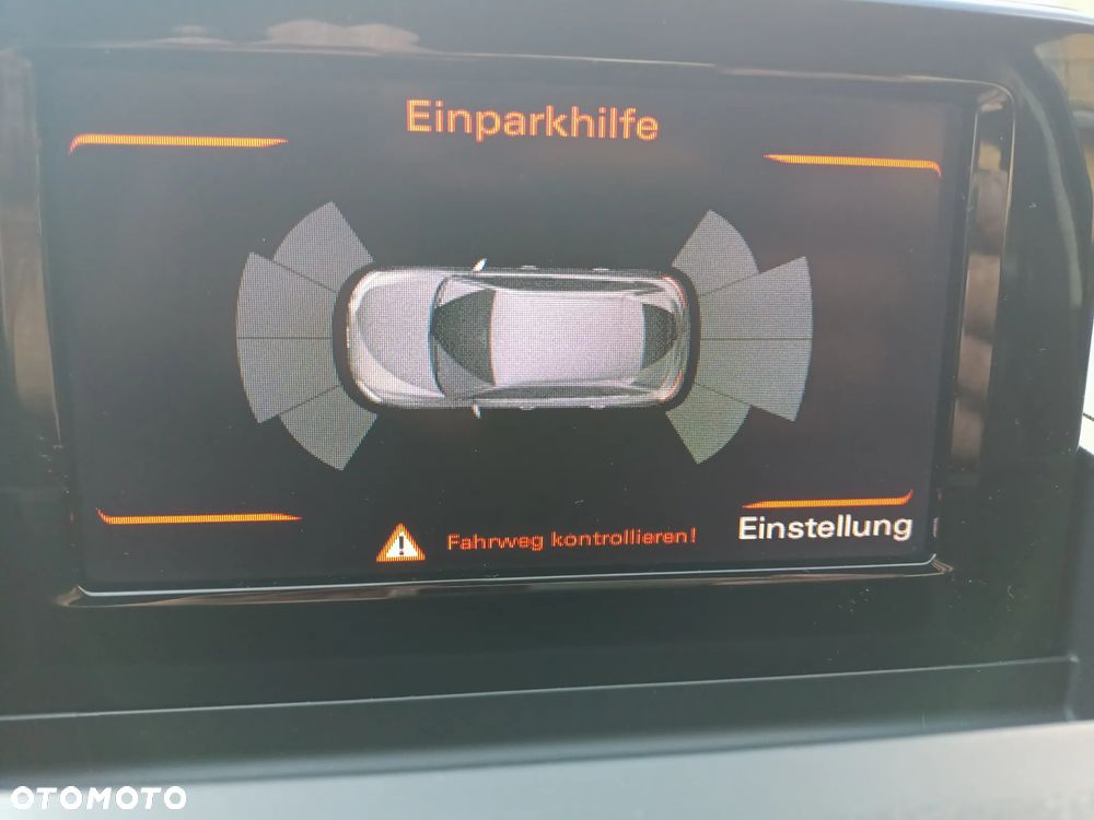 Audi Q3 2.0 TDI Quattro S tronic - 9