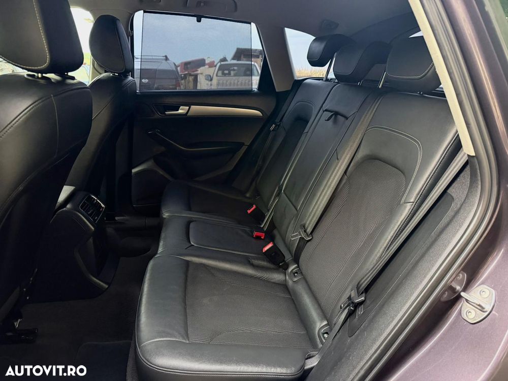 Audi Q5 - 20
