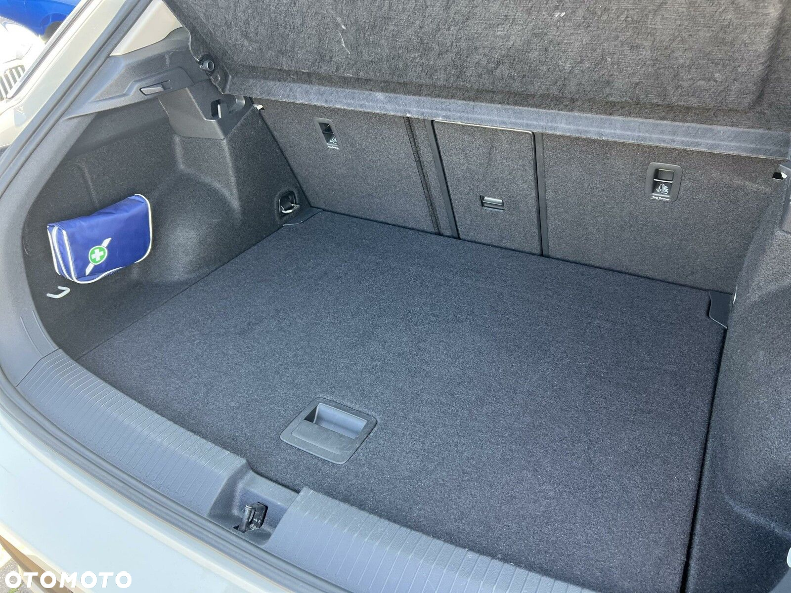 Volkswagen T-Roc 1.5 TSI Style DSG - 10
