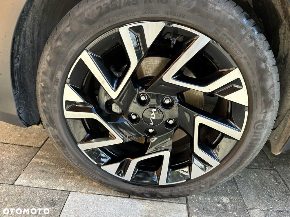 Kia XCeed - 7