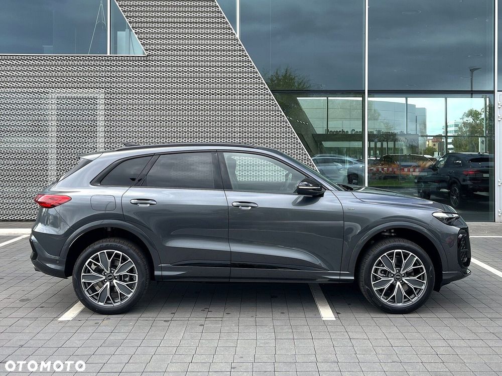 Audi Q5 - 2