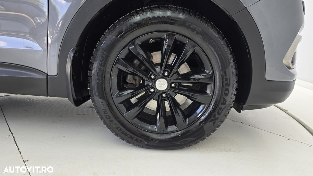Hyundai Santa Fe - 23