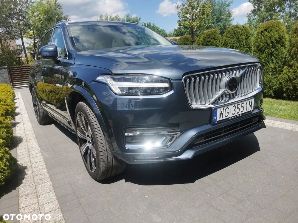 Volvo XC 90 - 32