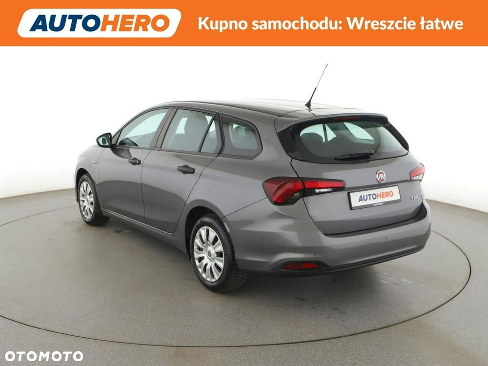 Fiat Tipo 1.4 T-Jet Easy - 5