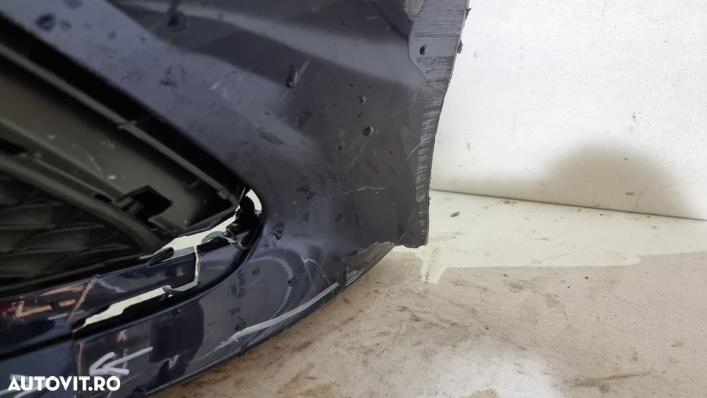 Bara fata Mercedes E-Class  W213 facelift, 2020, 2021, 2022, 2023, cod origine OE A2138851100 - 4