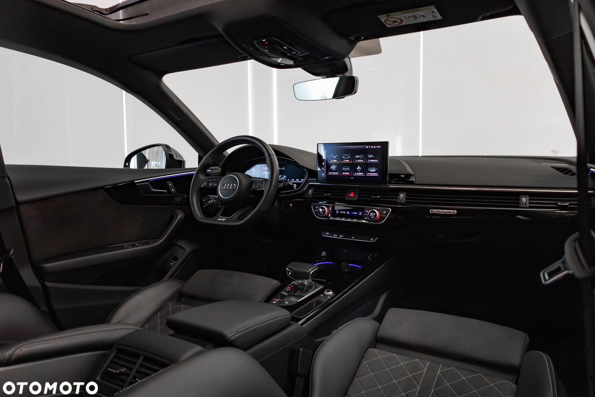 Audi A5 - 36