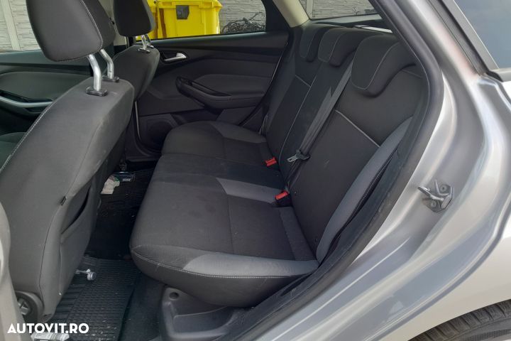 Compresor AC AV11-19D629-BA AV11-19D629-BA Ford Focus 3 [2011 - 2015] - 10